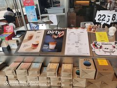 -Seesaw Coffee(朝阳大悦城店)