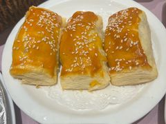 -金时代顺风大酒店(静安大融城店)