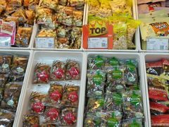 -乐大嘴零食公园(亳州路店)