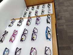 -LOGO眼镜·蔡司品牌折扣店(龙华清湖店)