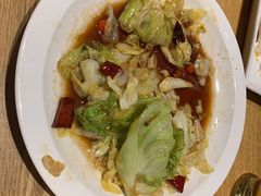 -峨嵋小镇·川菜(勒泰中心店)