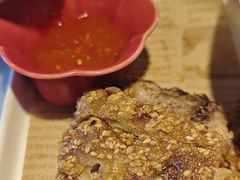 -老海陵·泰州菜(图书馆店)