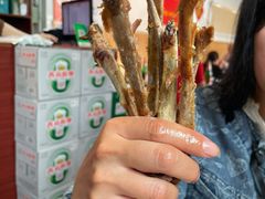 -玫瑰红烤羊排(北新桥三条店)