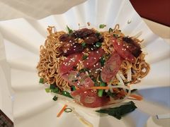 -香港池仔记肠粉王(博多新记襄阳南路店)