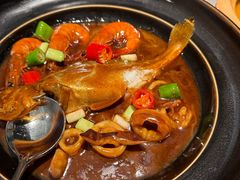 -潮堂 · 潮州菜(人广来福士店)