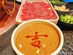 -清真京华源·涮肉烧烤(丰庆店)