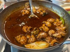 -徐记海鲜(曲江南湖店)