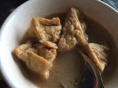 iphone_upload_pic-老磁器口豆汁店(天坛店)
