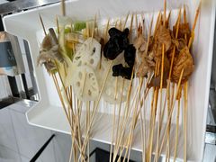 -牛串门串串香(东直门簋街总店)