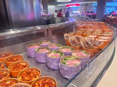 -海底捞大排档火锅(打浦路店)