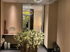 -悦融·京鲁菜·露台花园(安定门店)