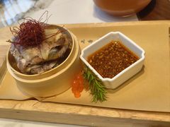 -唐山宴大唐州府精品中餐