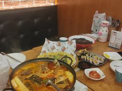 -多宾韩国料理(学衡路店)