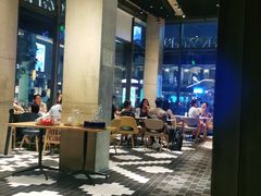 大堂-玛尚诺Pizza&Bar(长泰广场店)