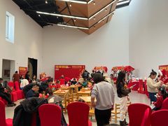 -禧宴Joyous Restaurant(禧园店)