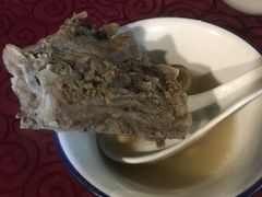 -光明清汤羊(宝业路店)