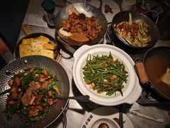 -小菜园新徽菜(无锡宜家荟聚中心店)