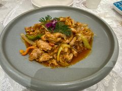 -马凯餐厅(地安门店)