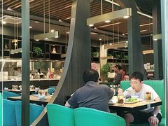 -品回味清真西北楼(宁波首店)