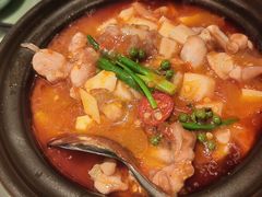 -粗茶淡饭·隐庐私厨(东亭店)