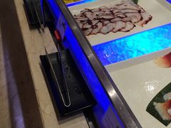 -盛宴自助餐厅(运达喜来登店)