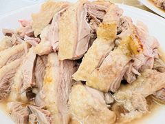 -龙记烤鸭店(新民路店)