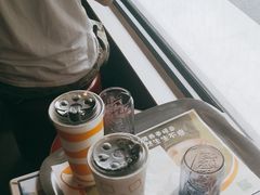 -麦当劳(四川北路店)