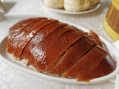 -便宜坊烤鸭店(甜水园店)