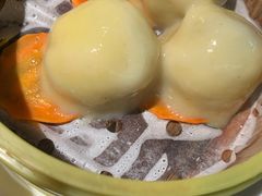 东北粘豆包-北大荒人(崂山金鼎店)
