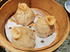 -南京大牌档(苏州中心店)