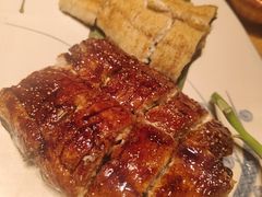 -江户·岚 创意料理(泛海店)