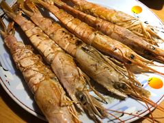 -松子料理(世纪城店)
