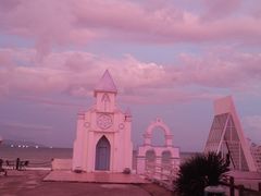 -西涌国际滨海旅游区