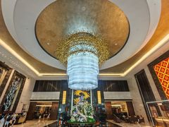 -唐山富力洲际酒店·凤凰全日制餐厅