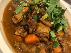 杜婆鸡-九头鸟酒家(四道口店)