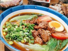 -千金一碗·宝岛一村(韩国街店)