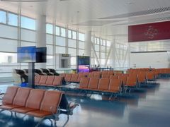 -银川河东国际机场