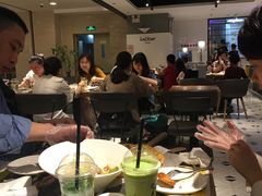 大堂-乐凯撒披萨(正佳广场店)