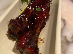 吮指鸡爪-桂满陇-西湖船宴(西单大悦城店)