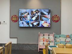 -子曰书院·古筝围棋书法国画小主持(夏都店)
