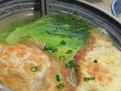 -萬家灯火·私房湘菜·22年老手艺(南岭大道店)