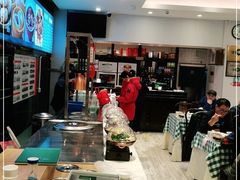 -紫光园·烤鸭·北京菜(劲松店)