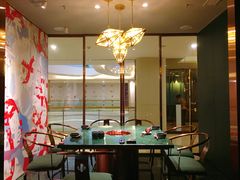 包厢-肆味(东原1891江景店)
