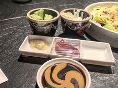 -德永枣香烤鸭(官舍店)