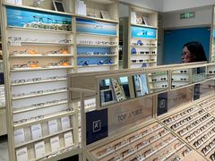 -AOJO眼镜(南翔印象城MEGA店)