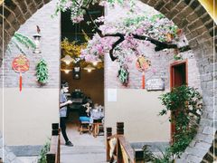 -米庄·原味私房菜(骏壹万邦店)