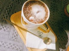 -几静cafe(基湖店)