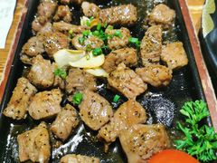 -小川洋风料理(街道口店)