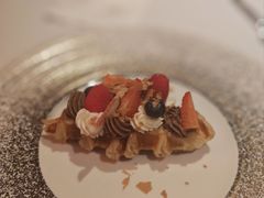 -圣丰索菲特·法国餐厅