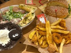 -大象厨房(重庆道店)